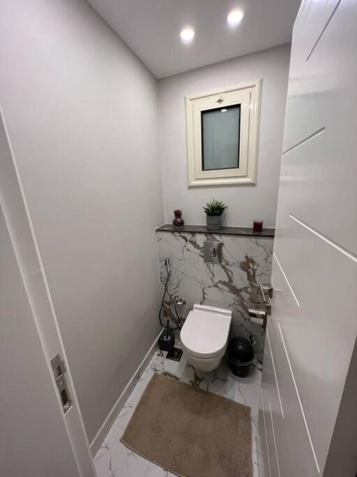 عائلية Apartment *