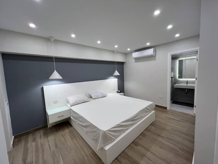 عائلية Apartment