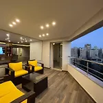 شقة عائلية