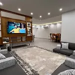 شقة عائلية