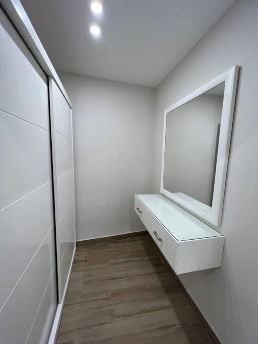 عائلية Apartment *