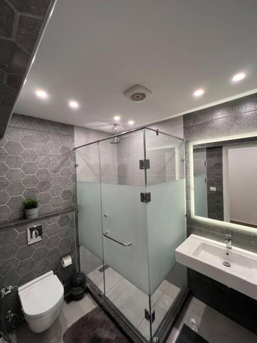 عائلية Apartment Cairo
