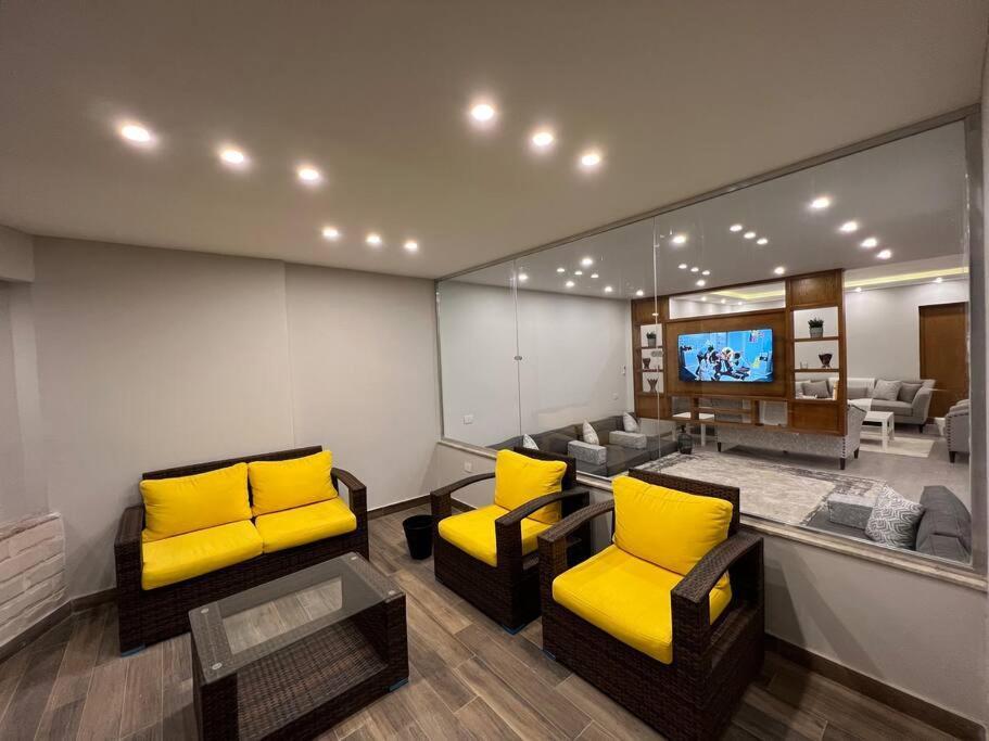 Apartment عائلية Cairo