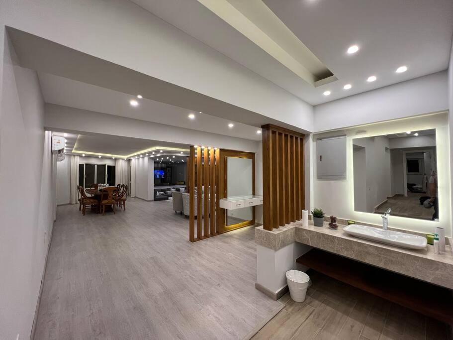 Apartment عائلية