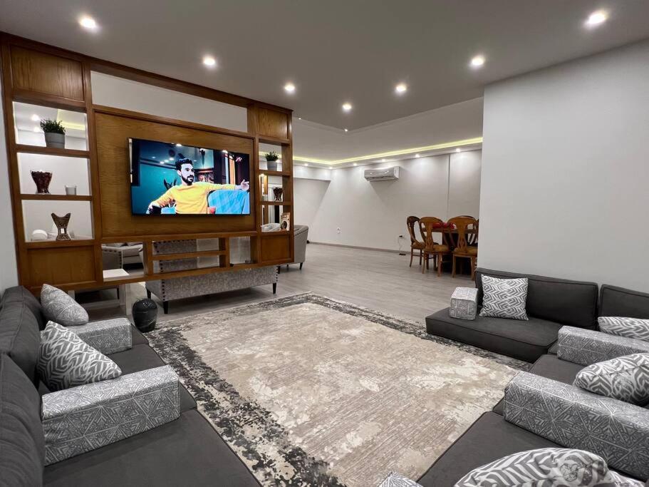 Apartment عائلية